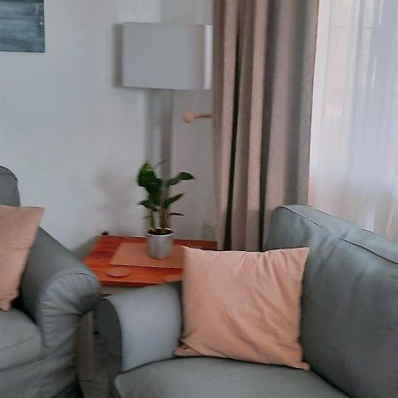 Fully Air Conditioned Riviera Apartment Mijas Costa مالقة المظهر الخارجي الصورة